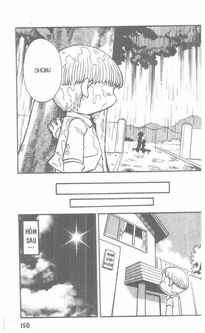 DUEL MASTER - Chapter 2 - Trang 134