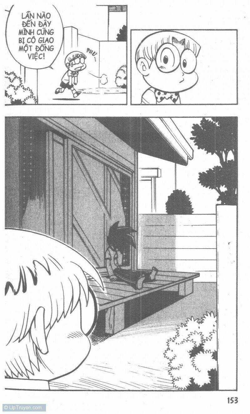 DUEL MASTER - Chapter 2 - Trang 136