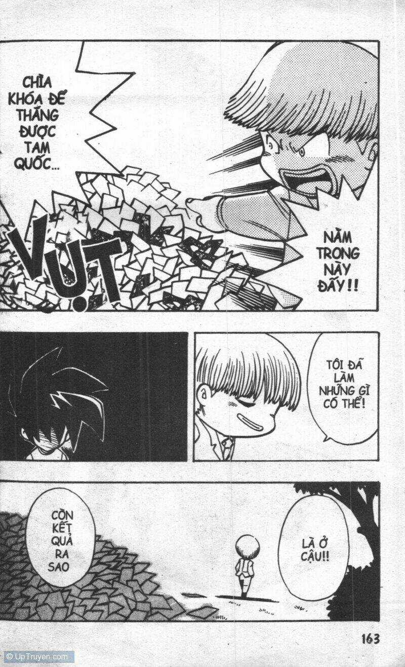 DUEL MASTER - Chapter 2 - Trang 145