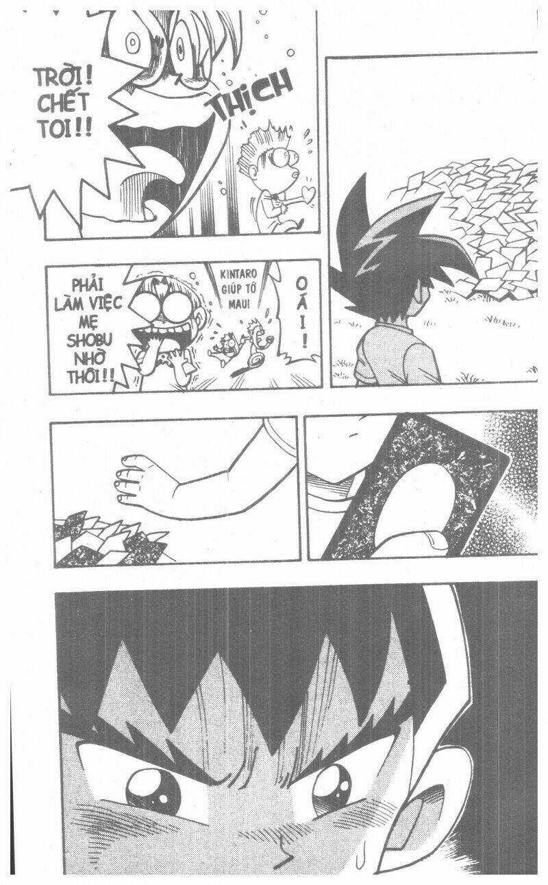 DUEL MASTER - Chapter 2 - Trang 146