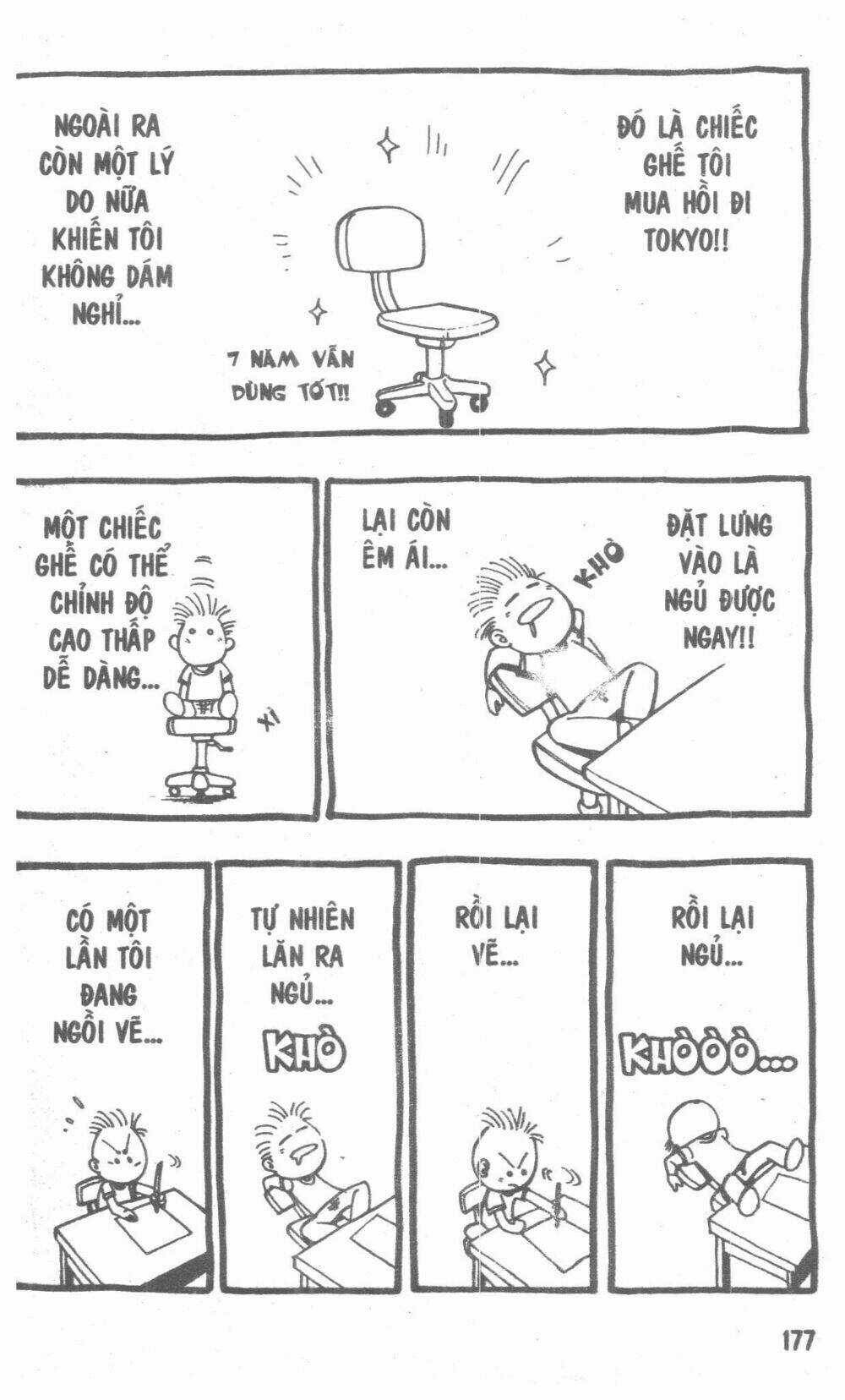 DUEL MASTER - Chapter 2 - Trang 159