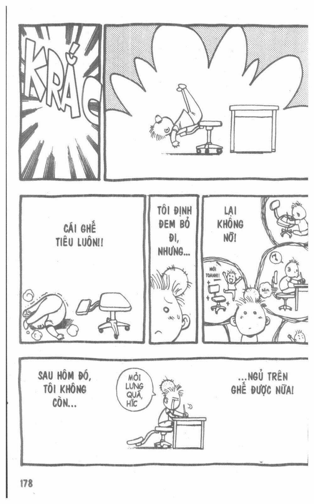 DUEL MASTER - Chapter 2 - Trang 160