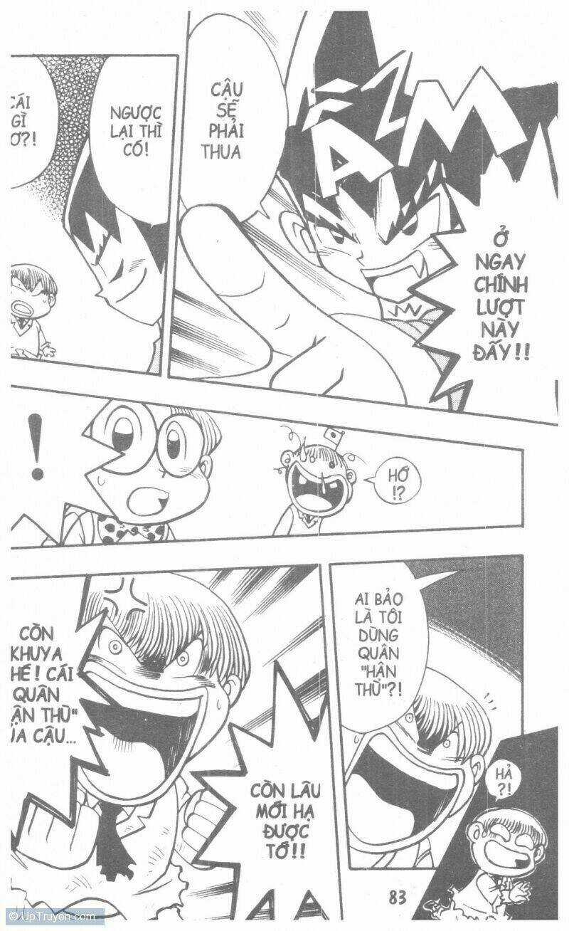 DUEL MASTER - Chapter 2 - Trang 75