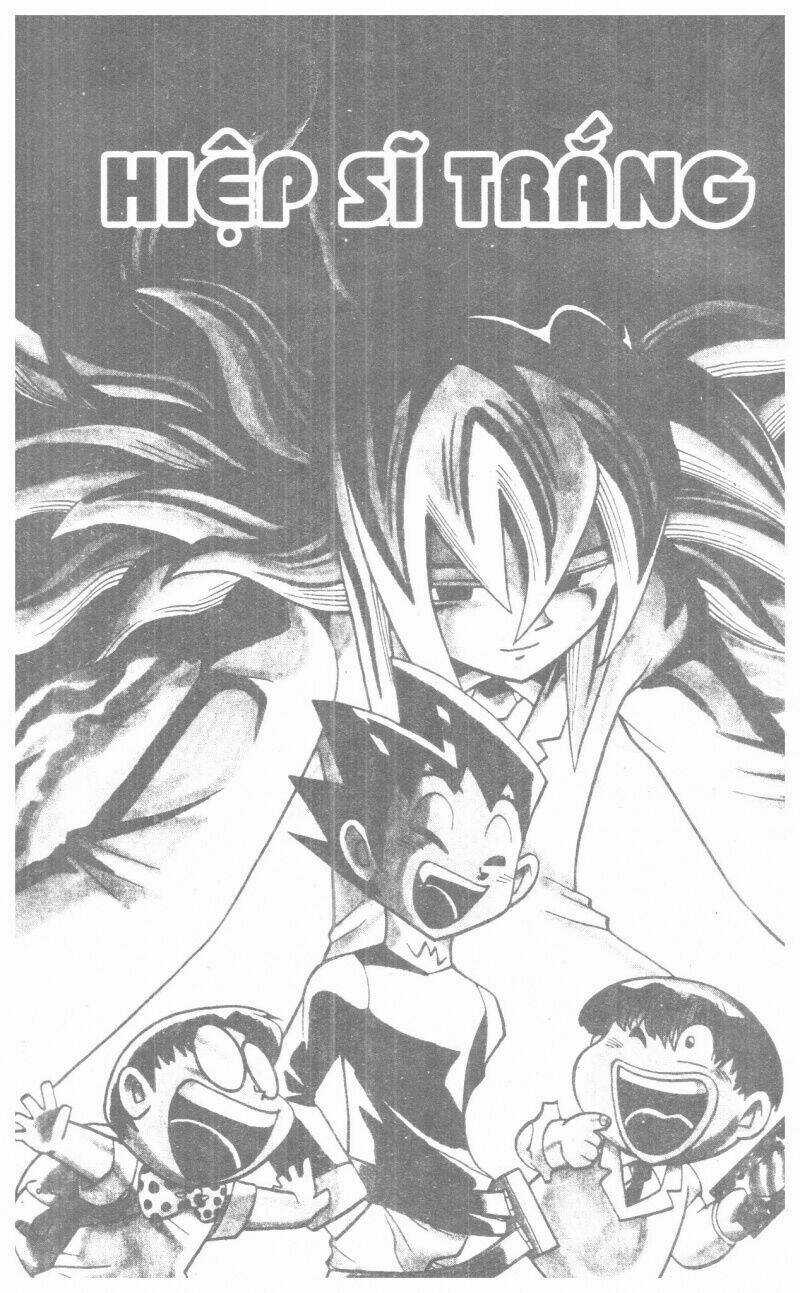 DUEL MASTER - Chapter 2 - Trang 81