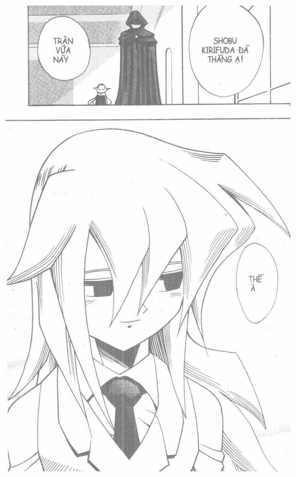 DUEL MASTER - Chapter 2 - Trang 88