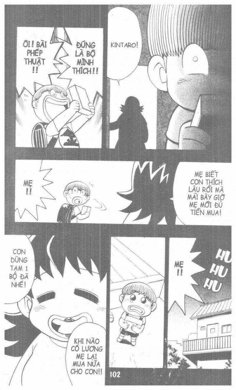 DUEL MASTER - Chapter 2 - Trang 92