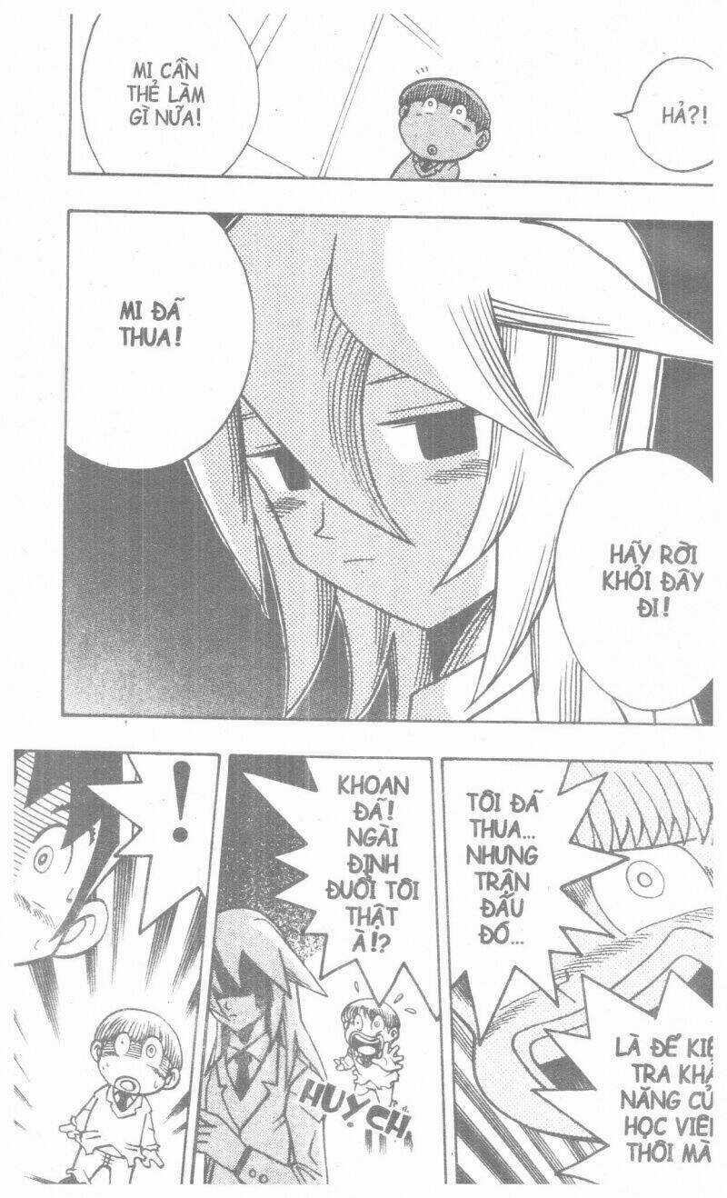 DUEL MASTER - Chapter 2 - Trang 99