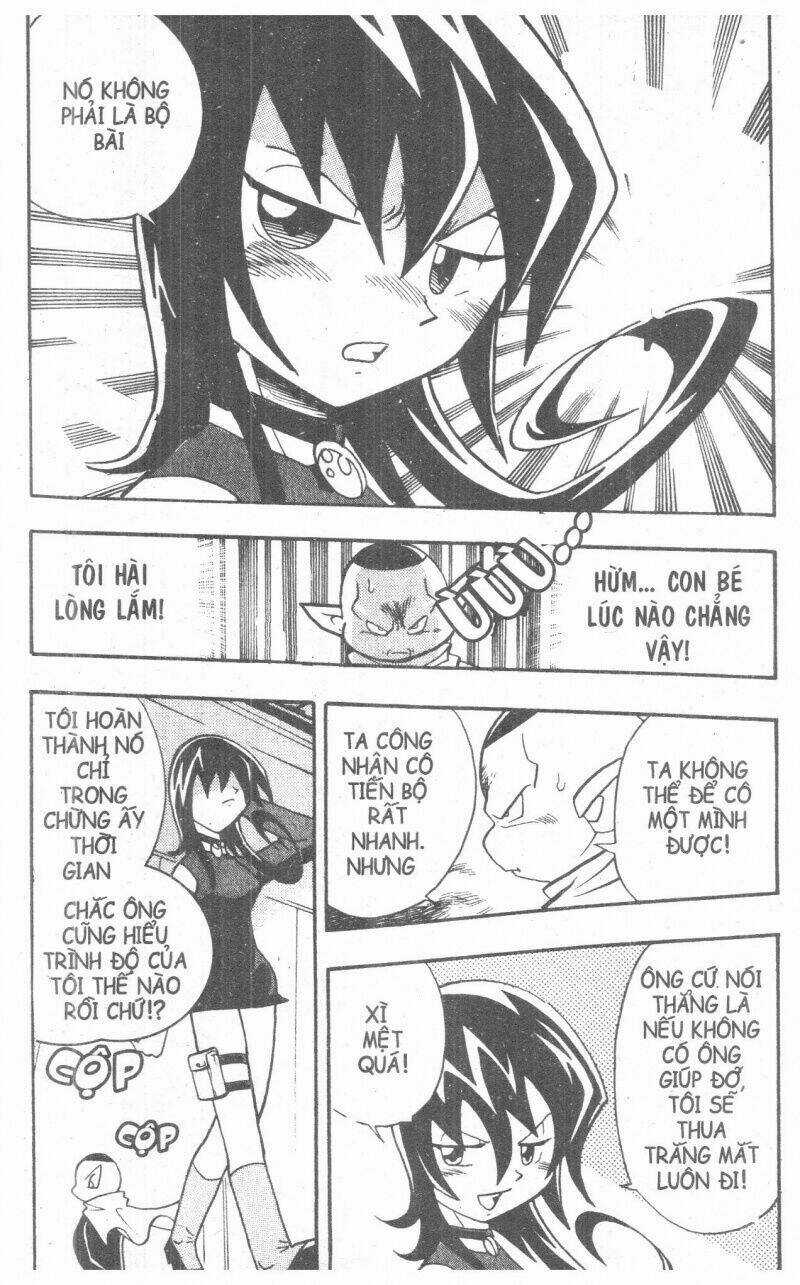 DUEL MASTER - Chapter 3 - Trang 101