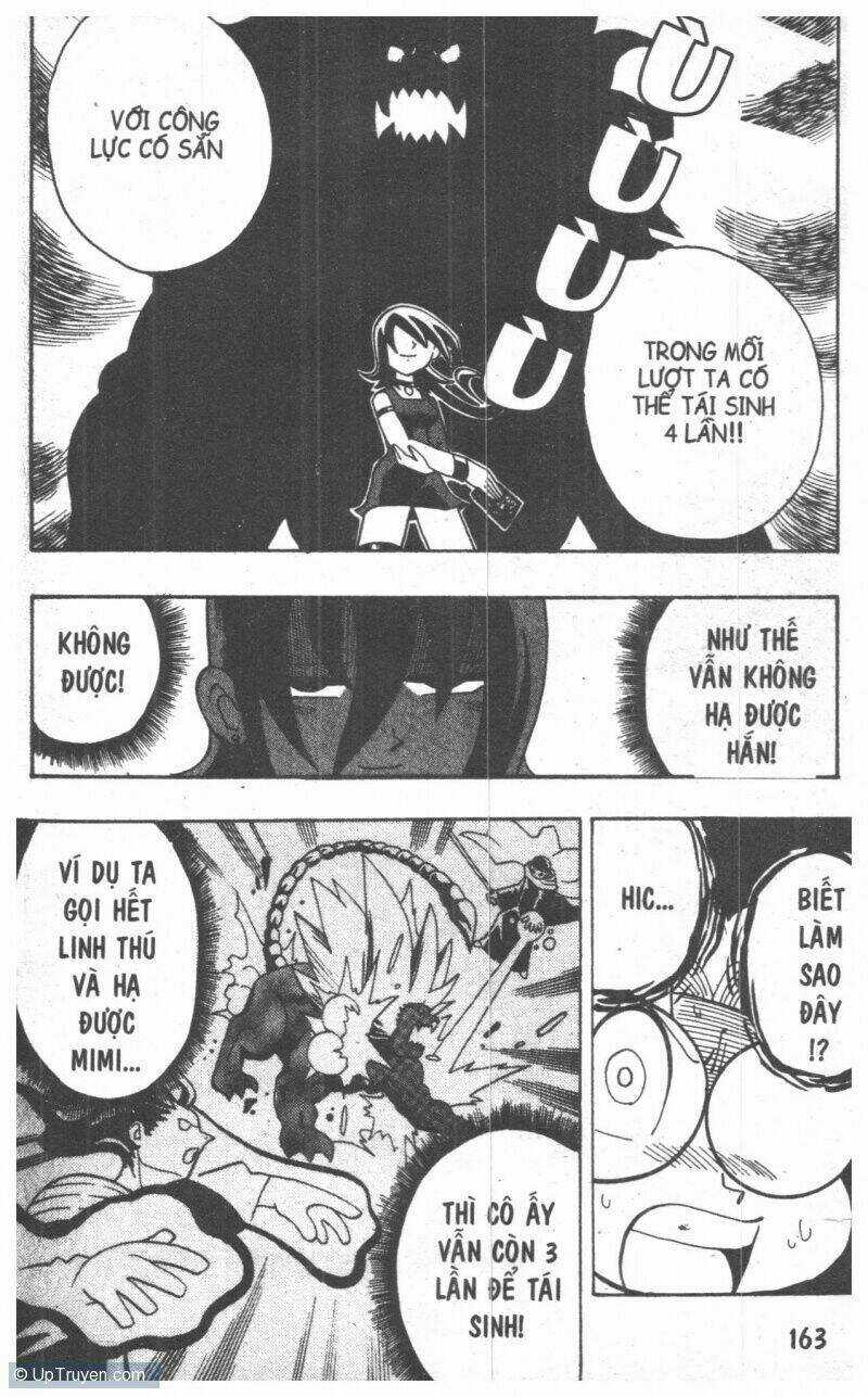 DUEL MASTER - Chapter 3 - Trang 143