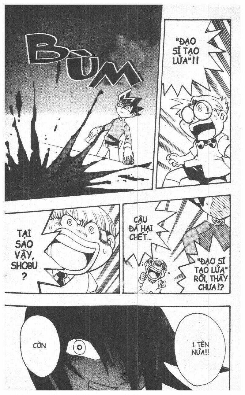 DUEL MASTER - Chapter 3 - Trang 149