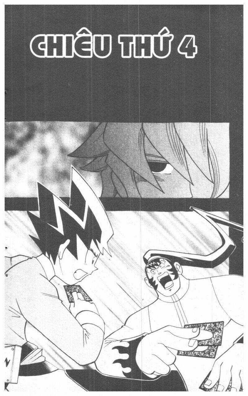 DUEL MASTER - Chapter 3 - Trang 32