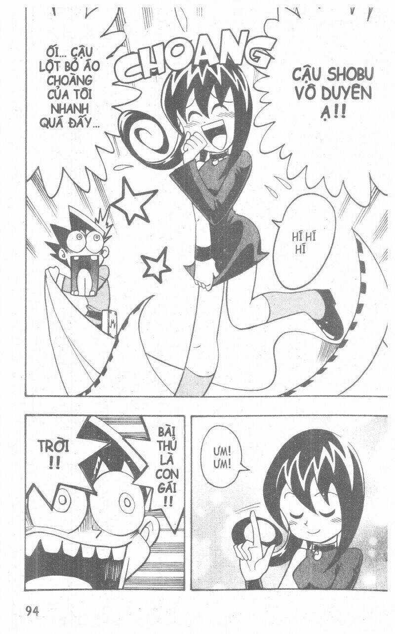 DUEL MASTER - Chapter 3 - Trang 86