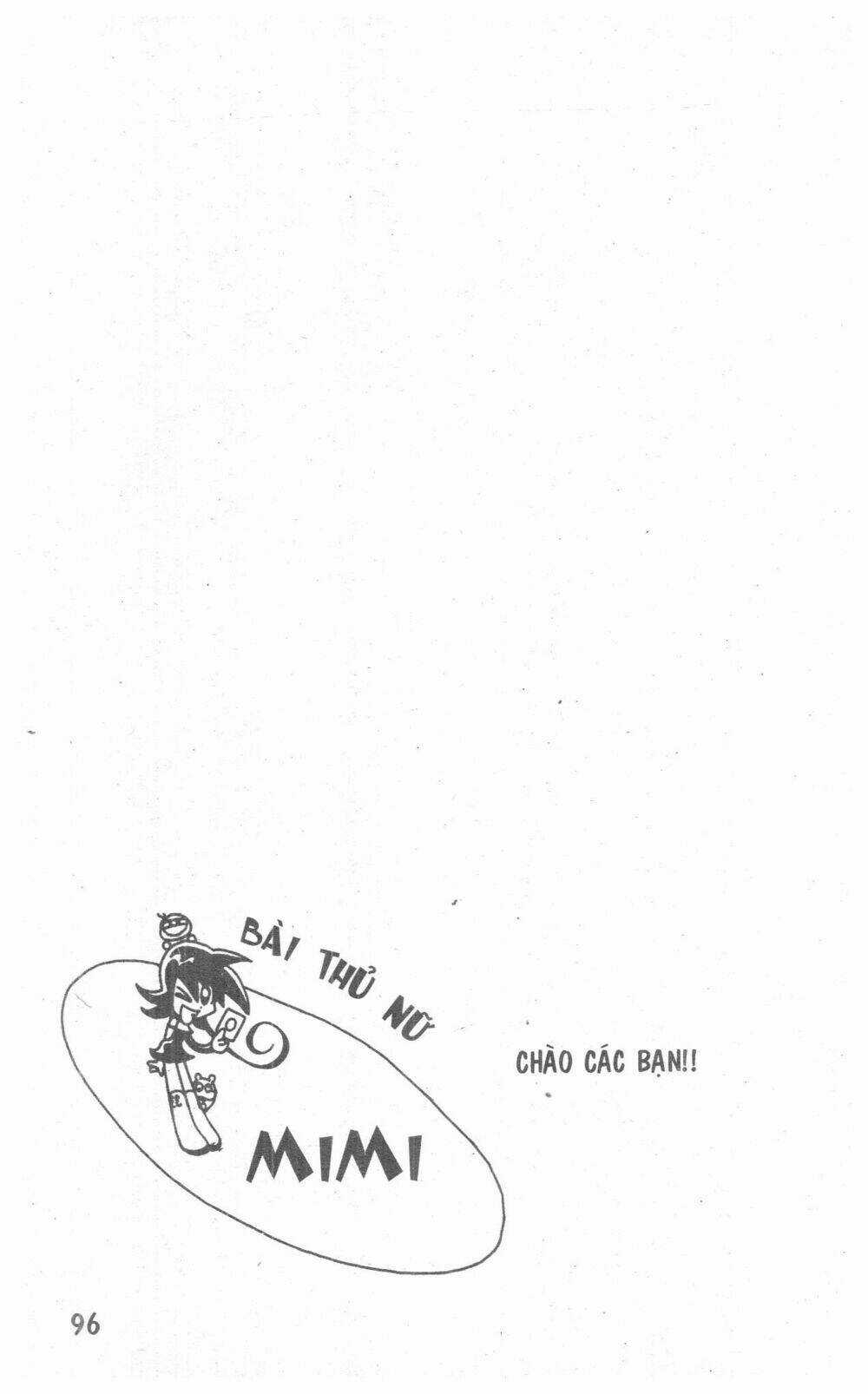 DUEL MASTER - Chapter 3 - Trang 88