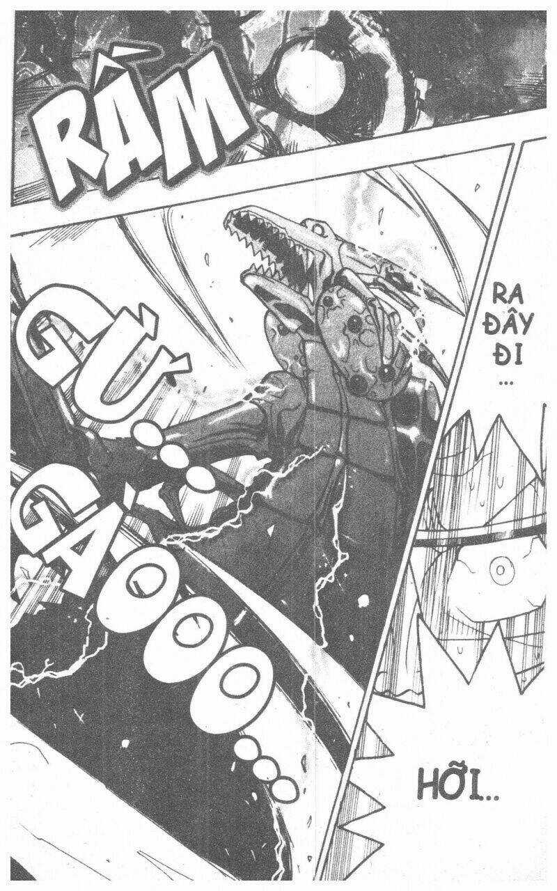 DUEL MASTER - Chapter 4 - Trang 122