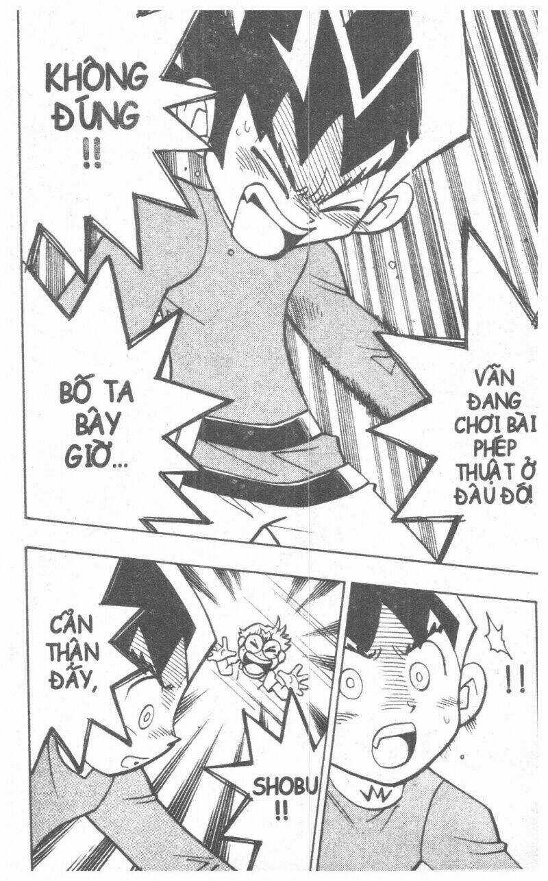 DUEL MASTER - Chapter 4 - Trang 145