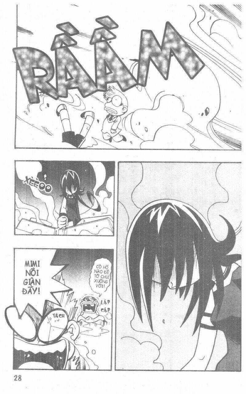 DUEL MASTER - Chapter 4 - Trang 20