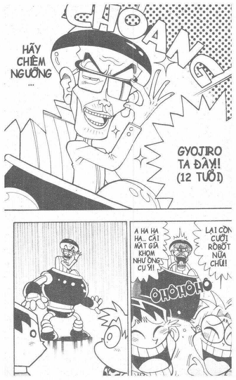 DUEL MASTER - Chapter 4 - Trang 32