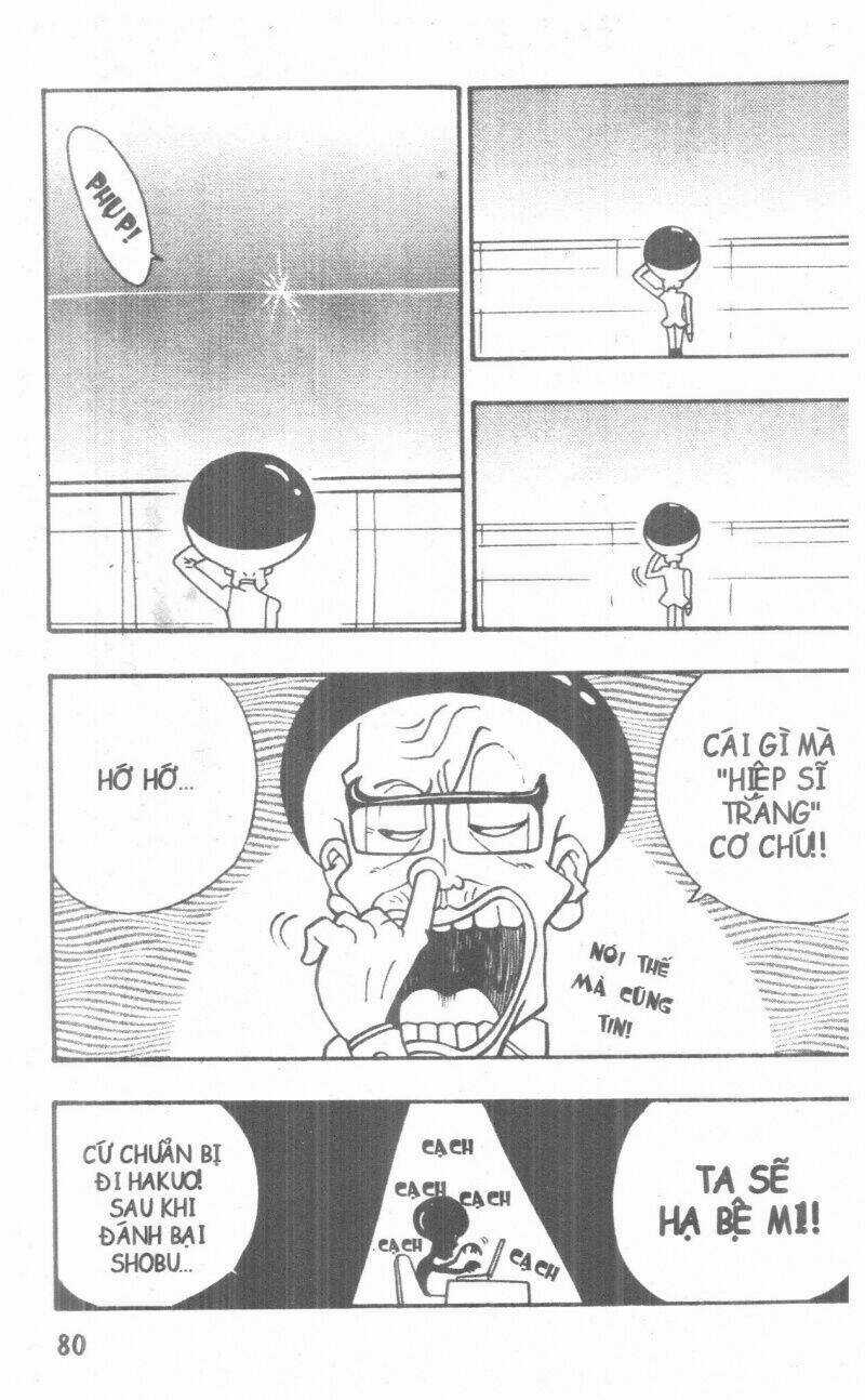 DUEL MASTER - Chapter 4 - Trang 67