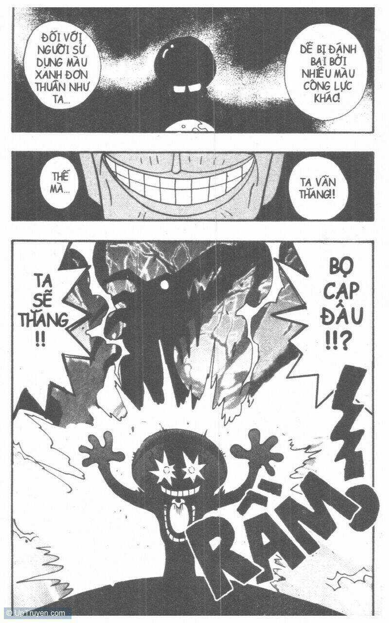 DUEL MASTER - Chapter 4 - Trang 91