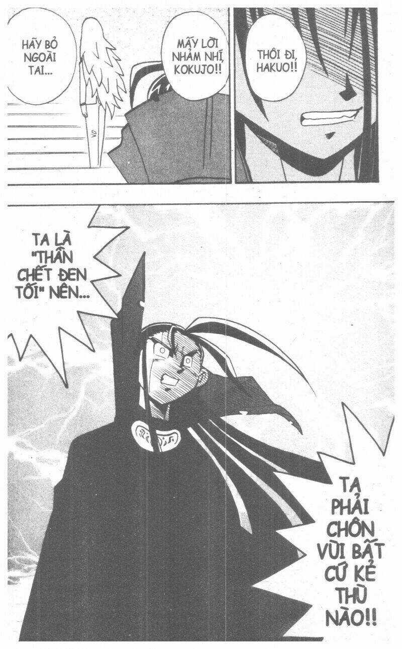 DUEL MASTER - Chapter 5 - Trang 101