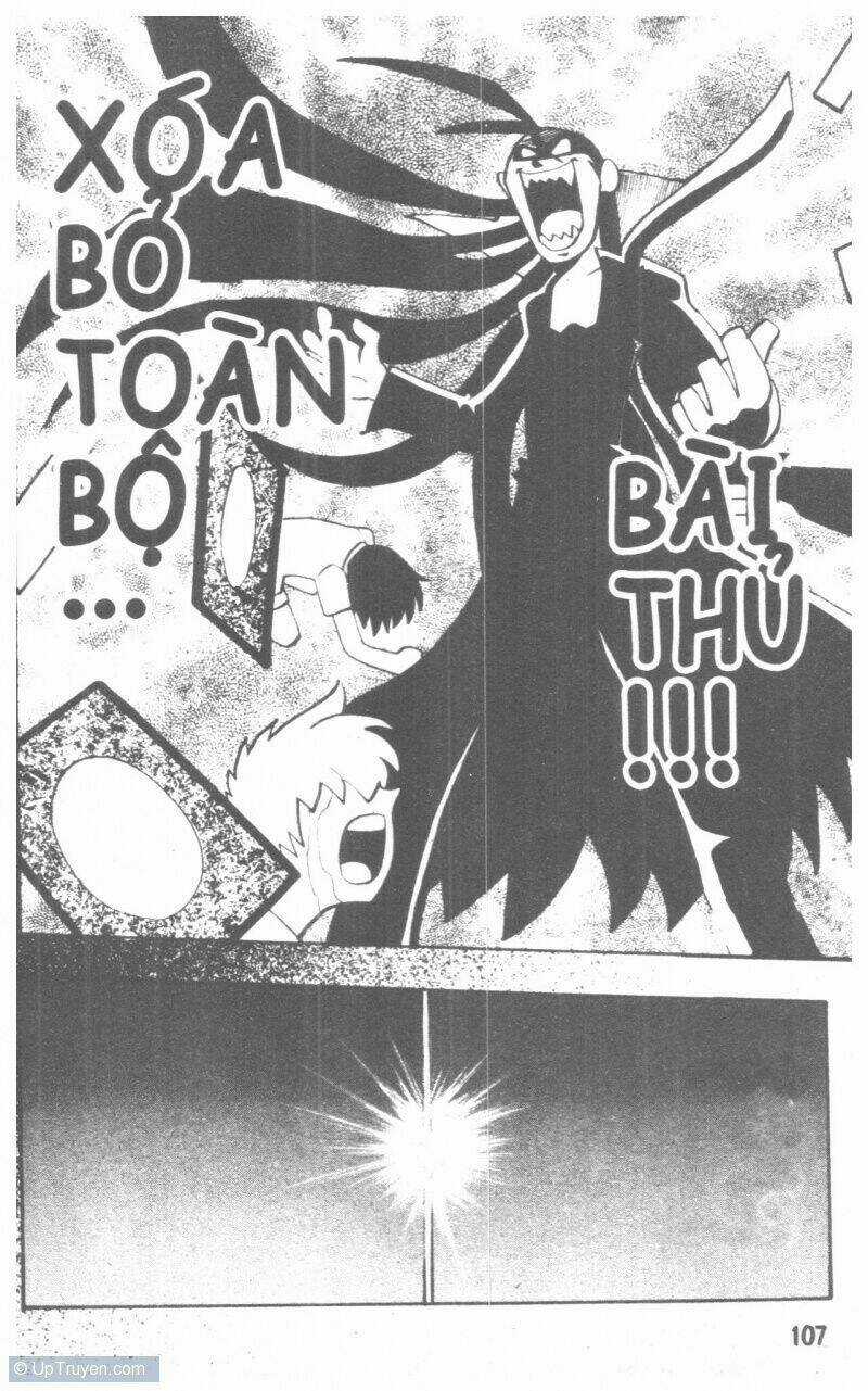 DUEL MASTER - Chapter 5 - Trang 105