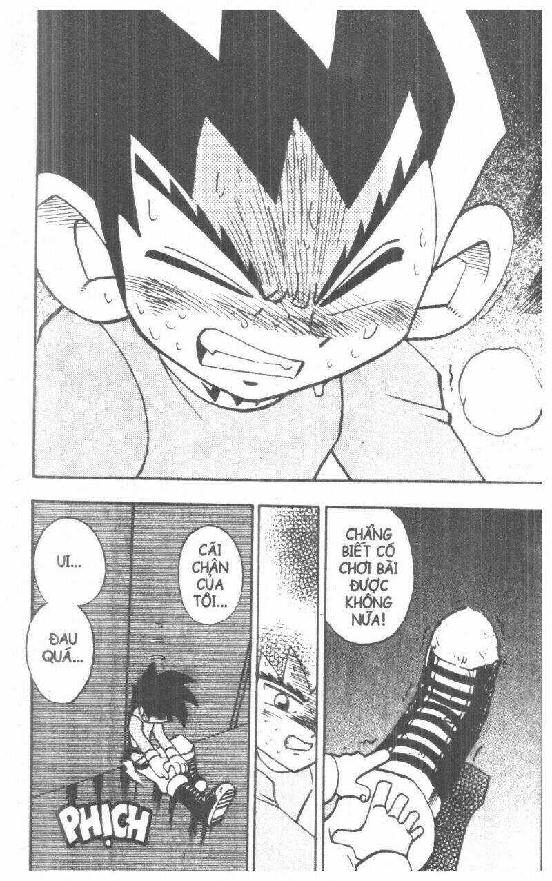 DUEL MASTER - Chapter 5 - Trang 118