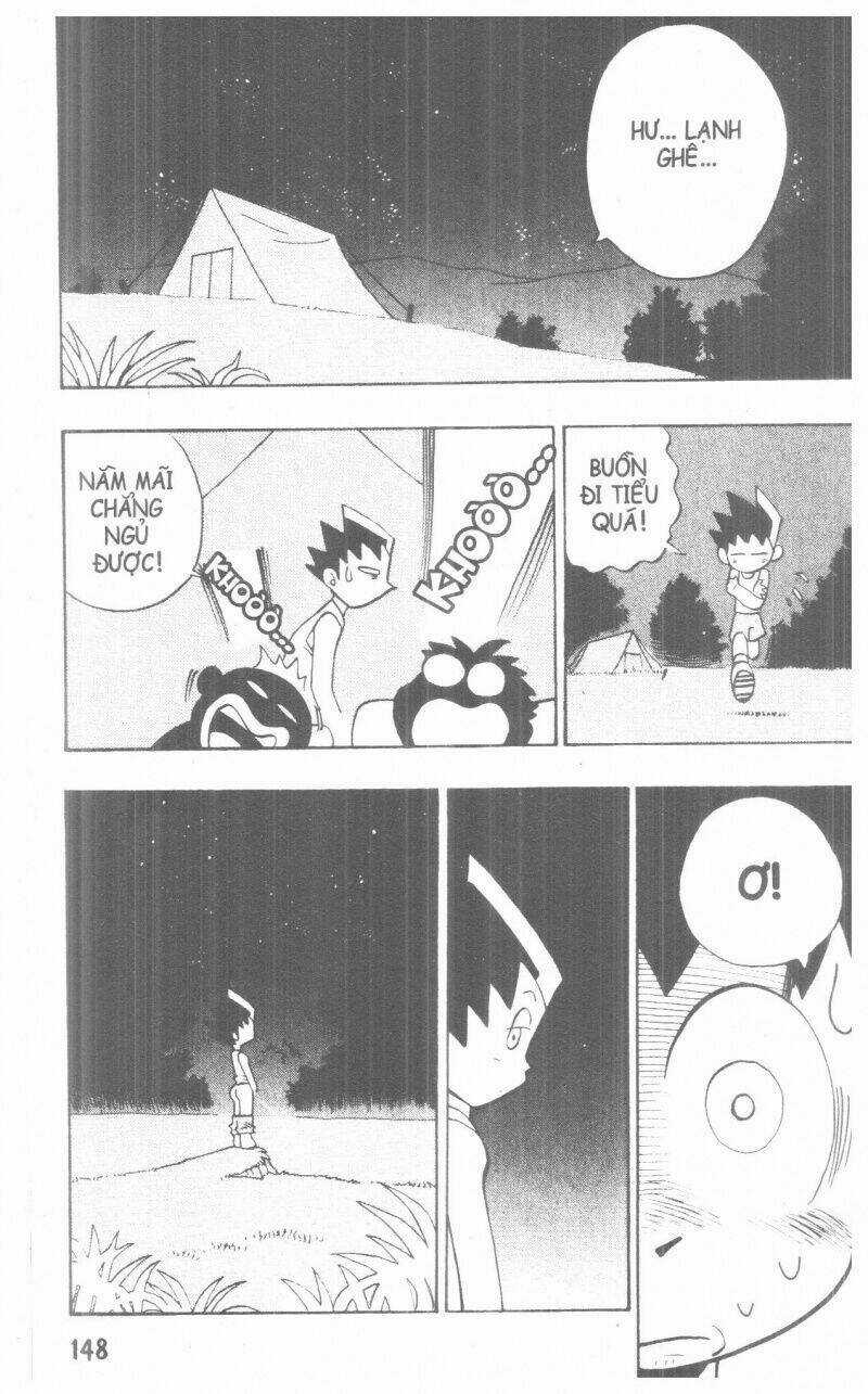 DUEL MASTER - Chapter 5 - Trang 146