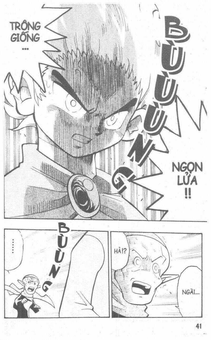 DUEL MASTER - Chapter 5 - Trang 39