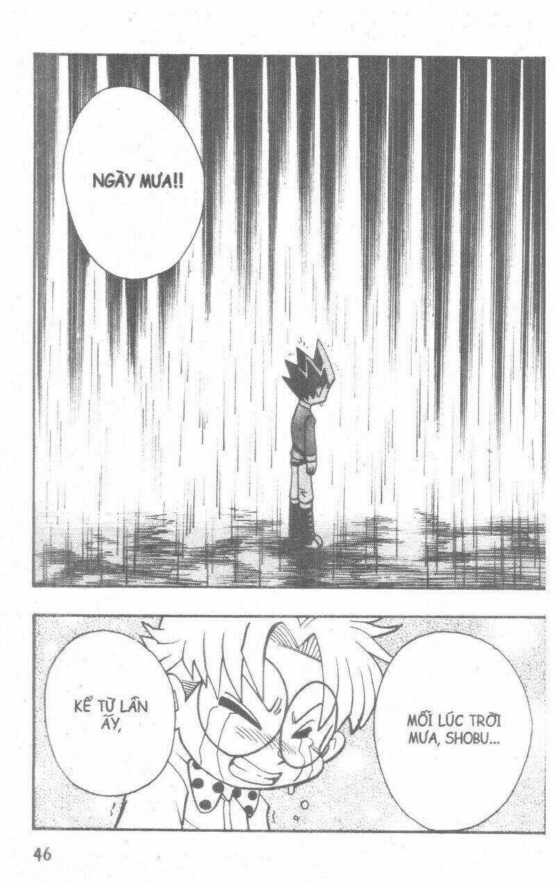 DUEL MASTER - Chapter 5 - Trang 44