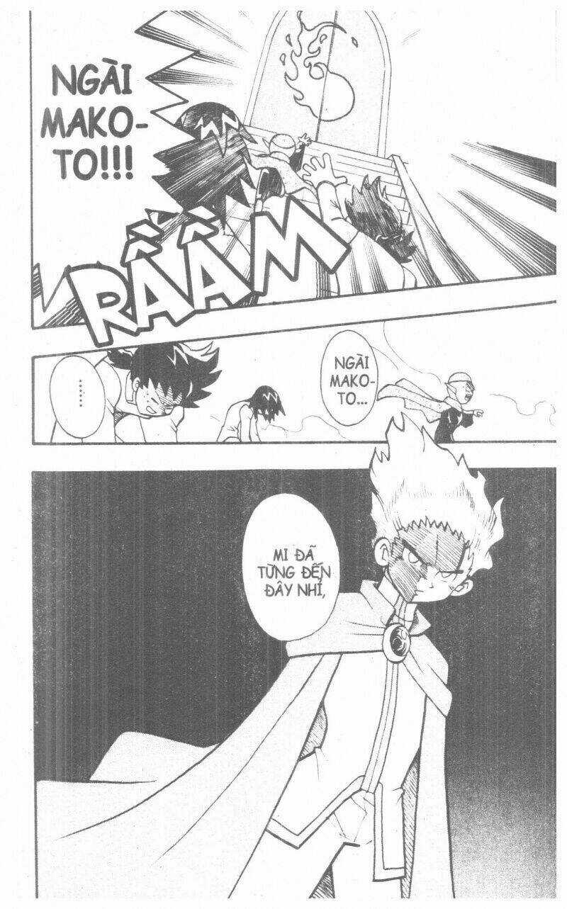 DUEL MASTER - Chapter 5 - Trang 52