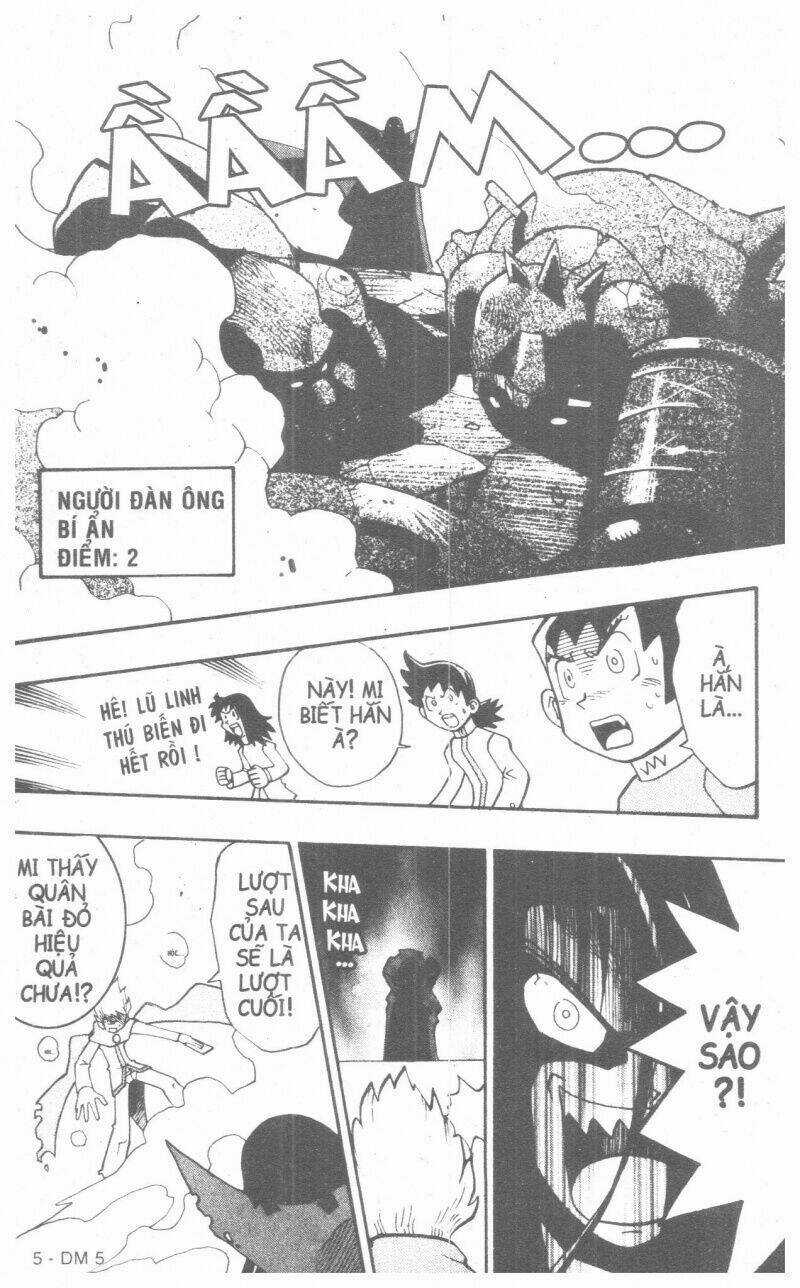 DUEL MASTER - Chapter 5 - Trang 63