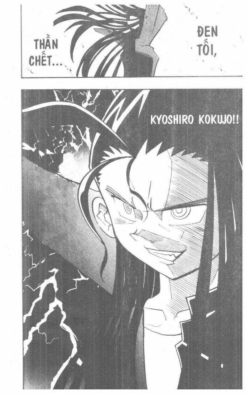 DUEL MASTER - Chapter 5 - Trang 68