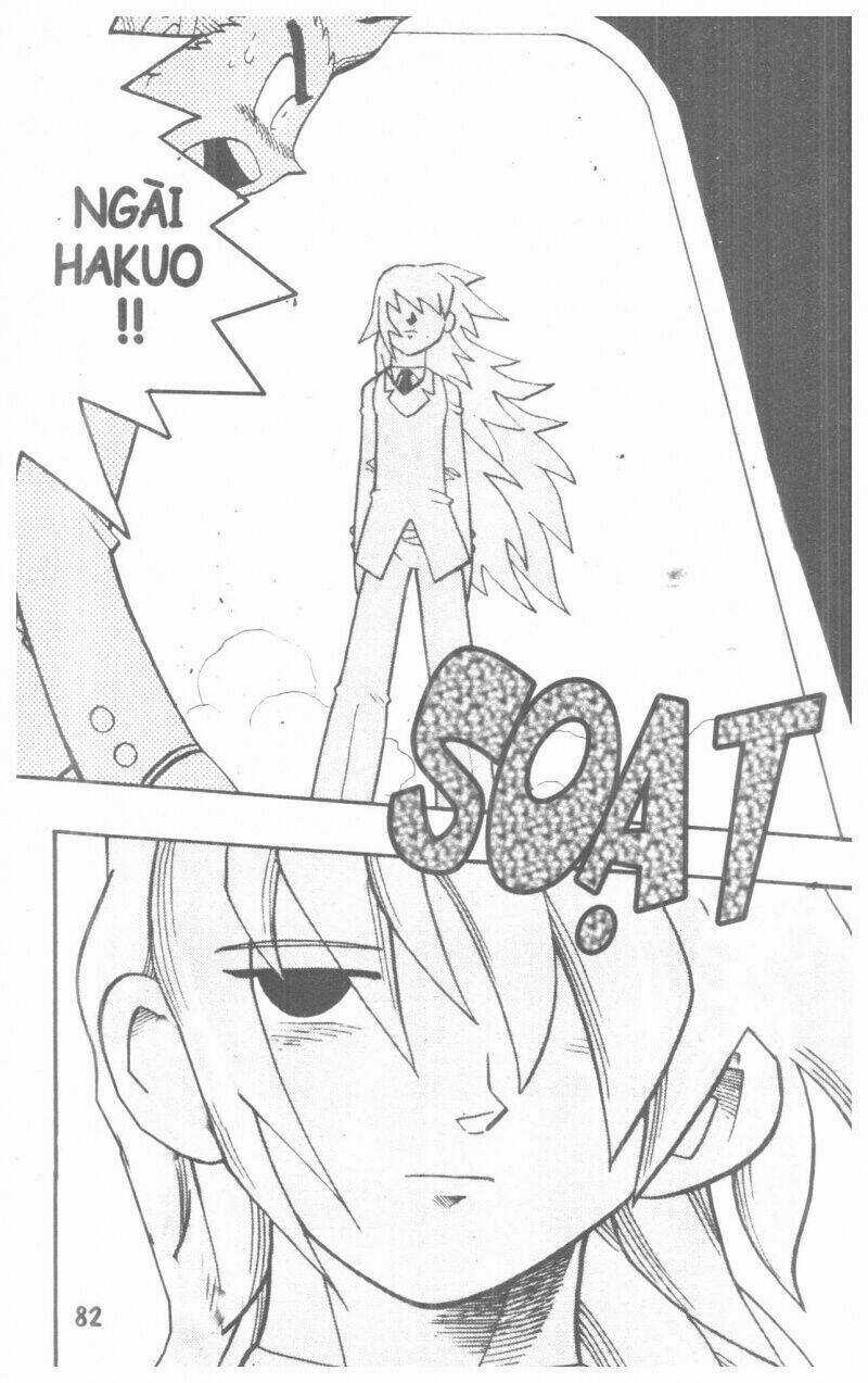 DUEL MASTER - Chapter 5 - Trang 80