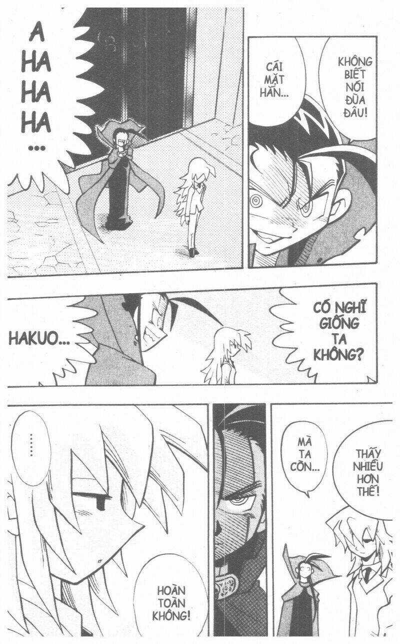 DUEL MASTER - Chapter 5 - Trang 93