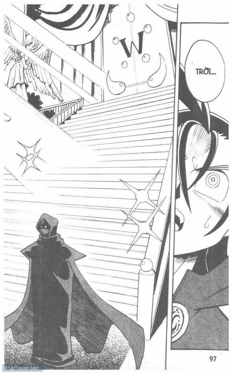 DUEL MASTER - Chapter 5 - Trang 95