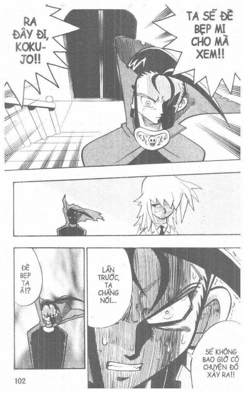 DUEL MASTER - Chapter 5 - Trang 100