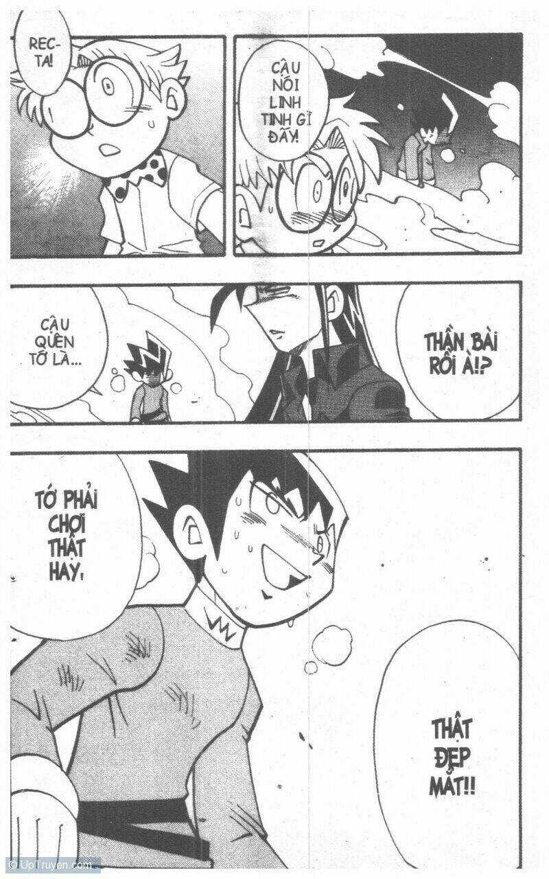 DUEL MASTER - Chapter 6 - Trang 11