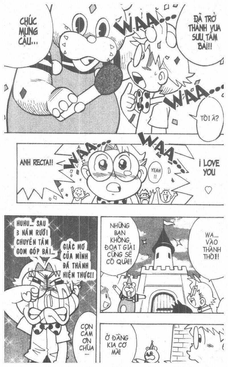 DUEL MASTER - Chapter 6 - Trang 102