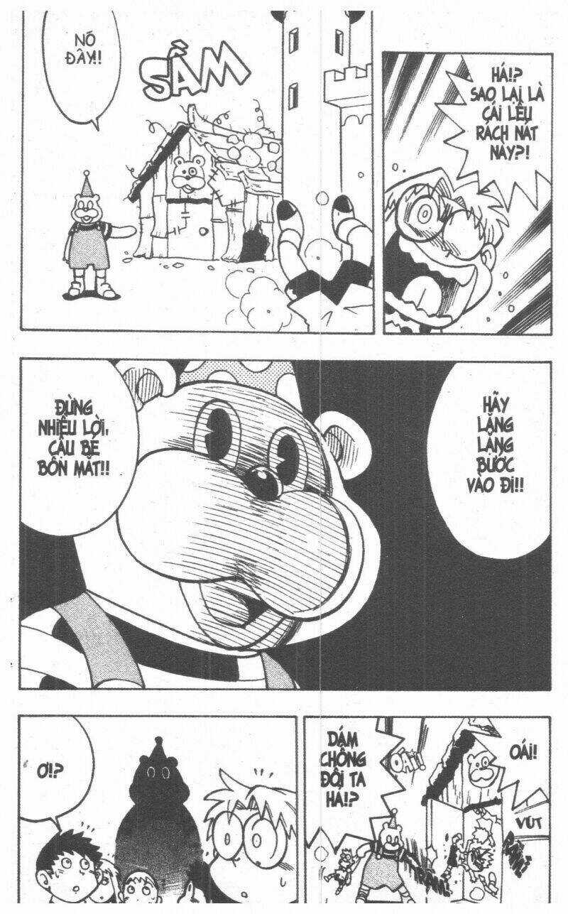 DUEL MASTER - Chapter 6 - Trang 103