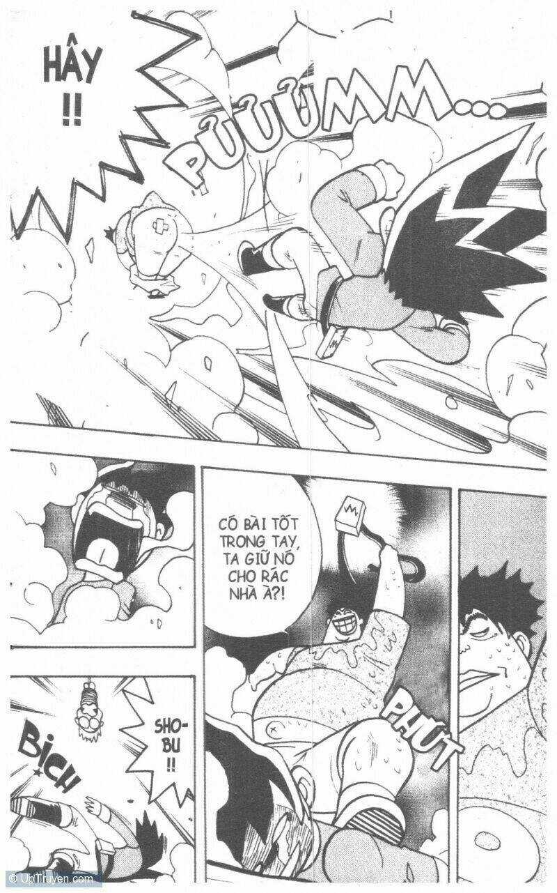 DUEL MASTER - Chapter 6 - Trang 111