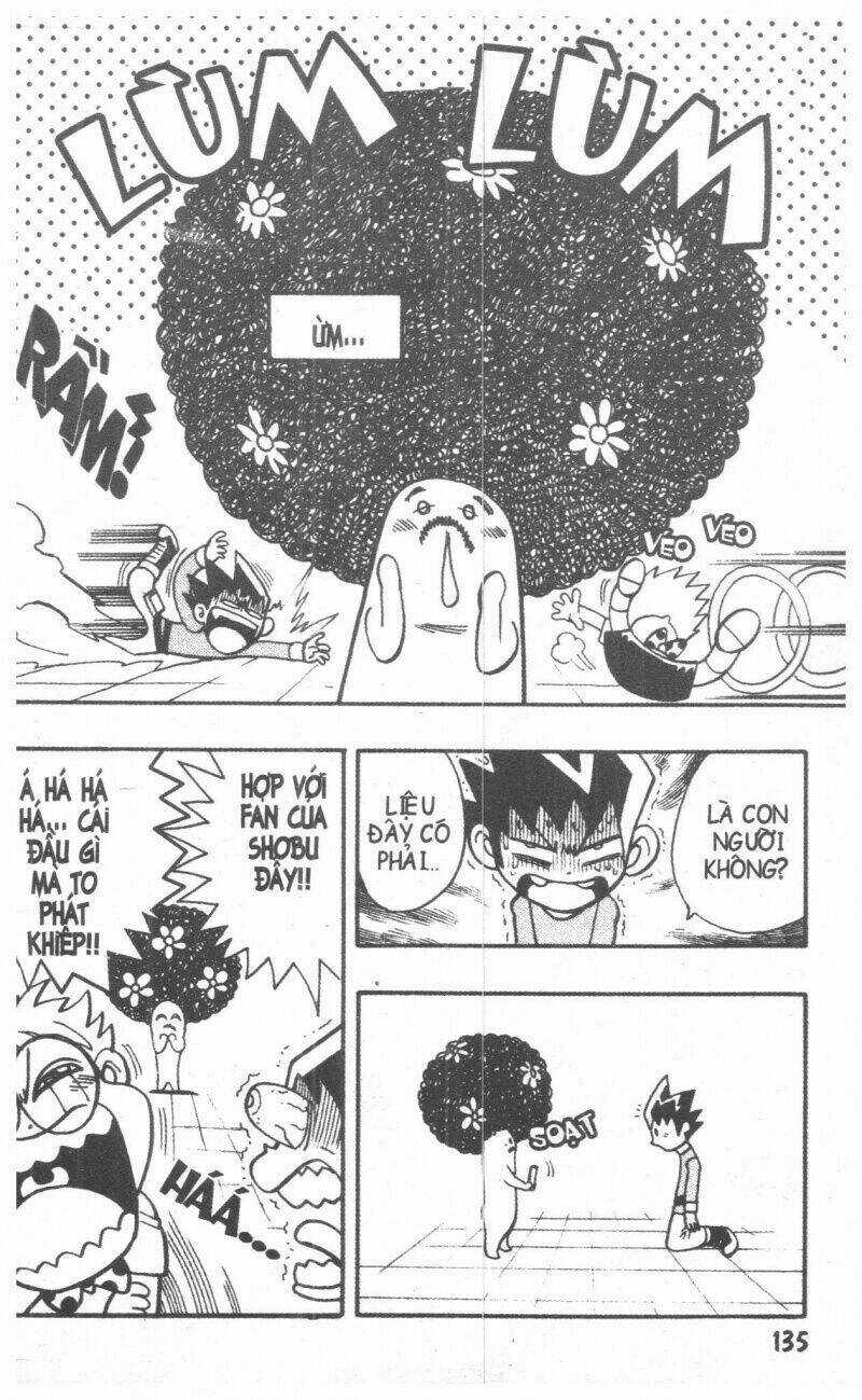 DUEL MASTER - Chapter 6 - Trang 133