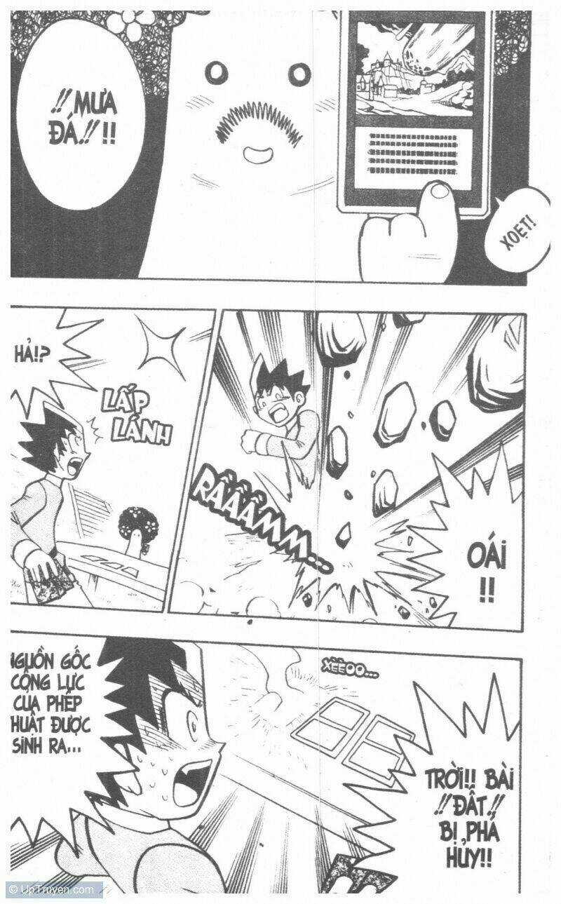 DUEL MASTER - Chapter 6 - Trang 141