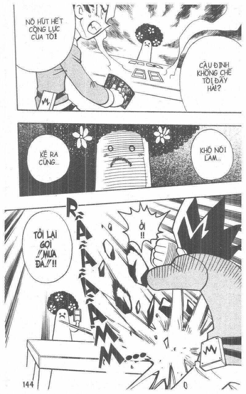 DUEL MASTER - Chapter 6 - Trang 142