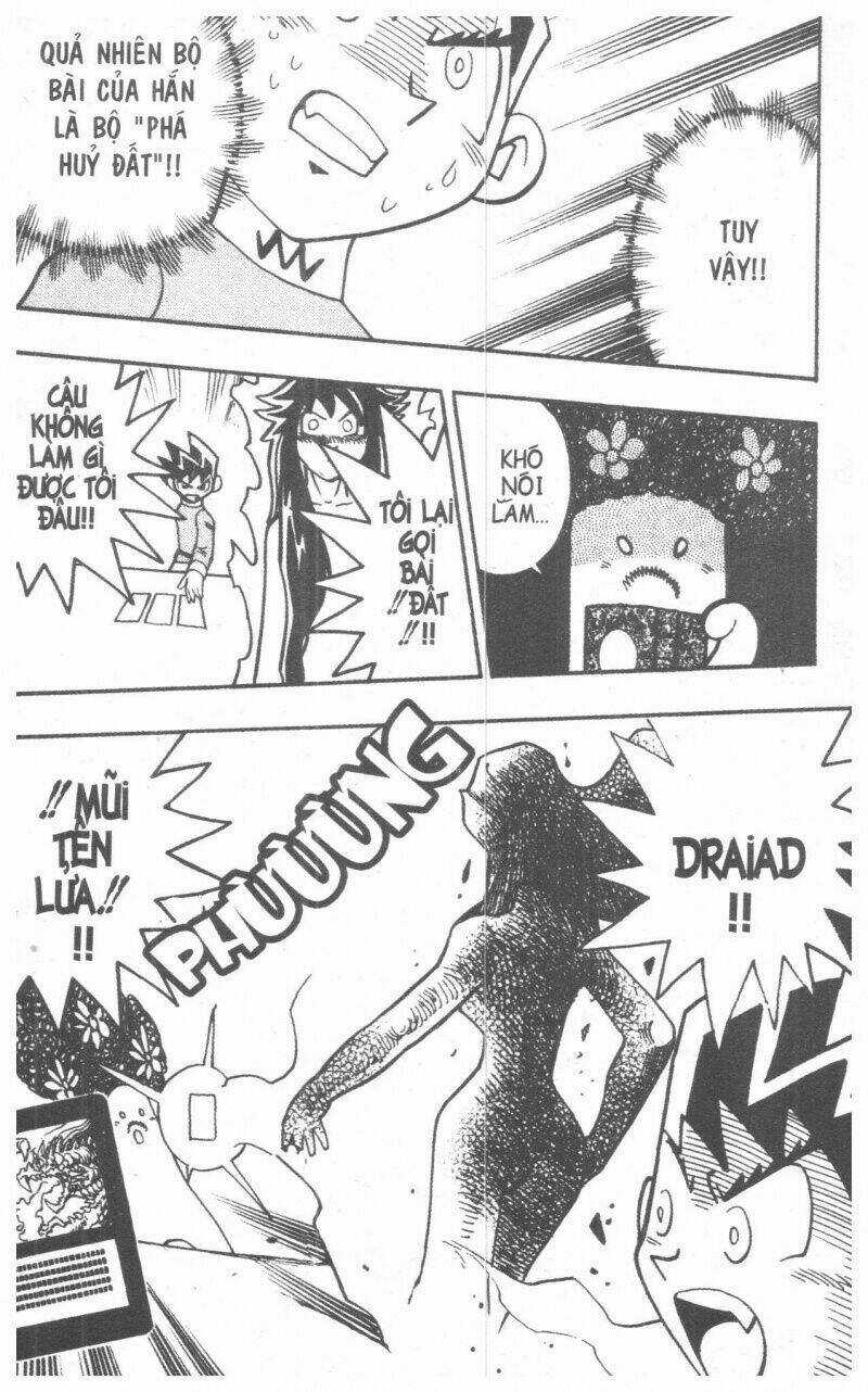 DUEL MASTER - Chapter 6 - Trang 143