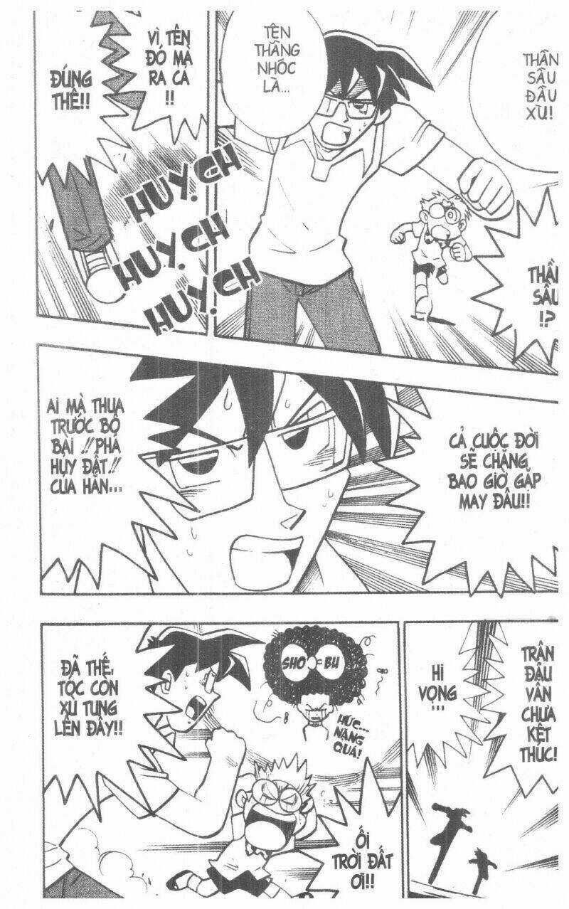 DUEL MASTER - Chapter 6 - Trang 146