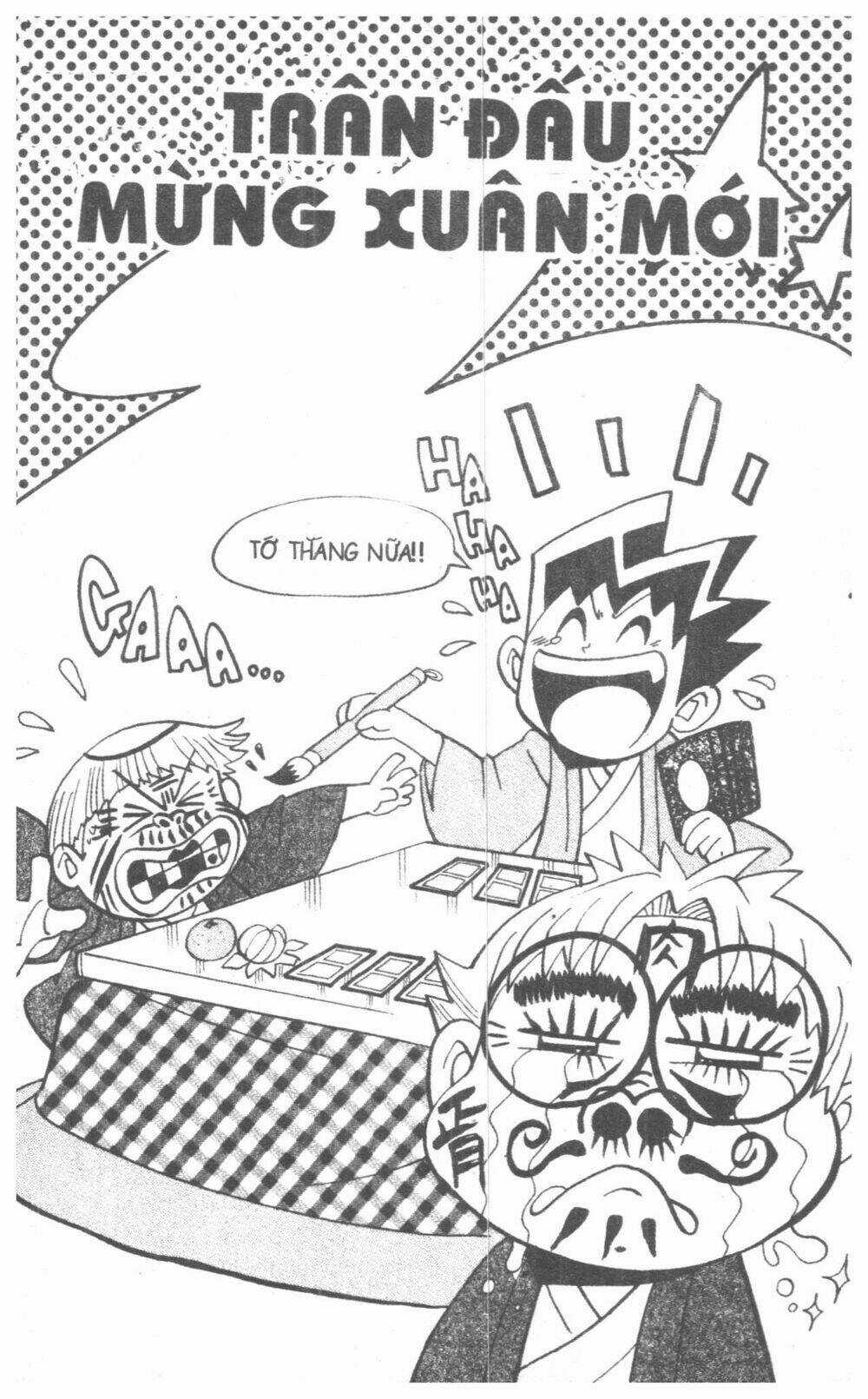 DUEL MASTER - Chapter 6 - Trang 157