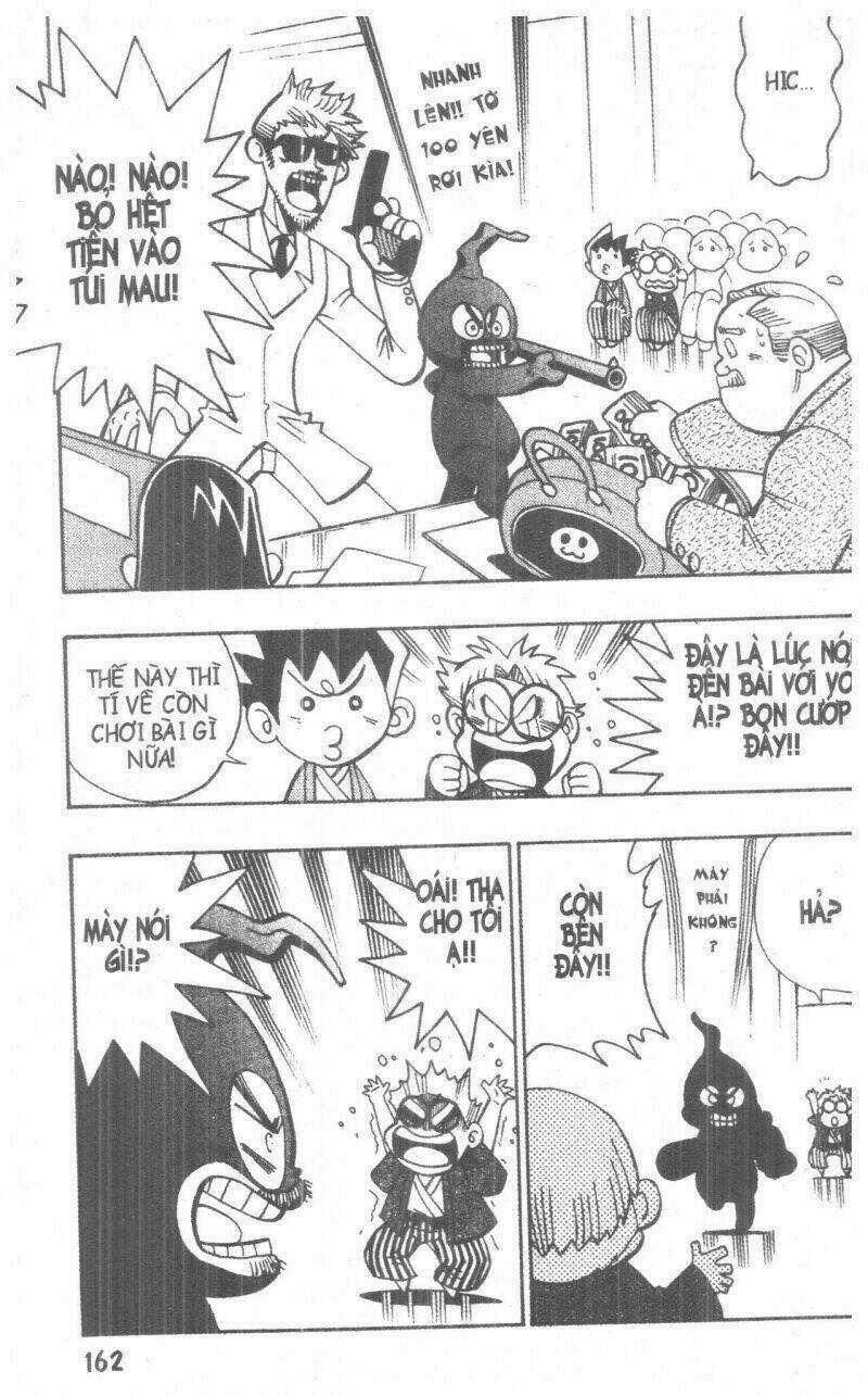 DUEL MASTER - Chapter 6 - Trang 160