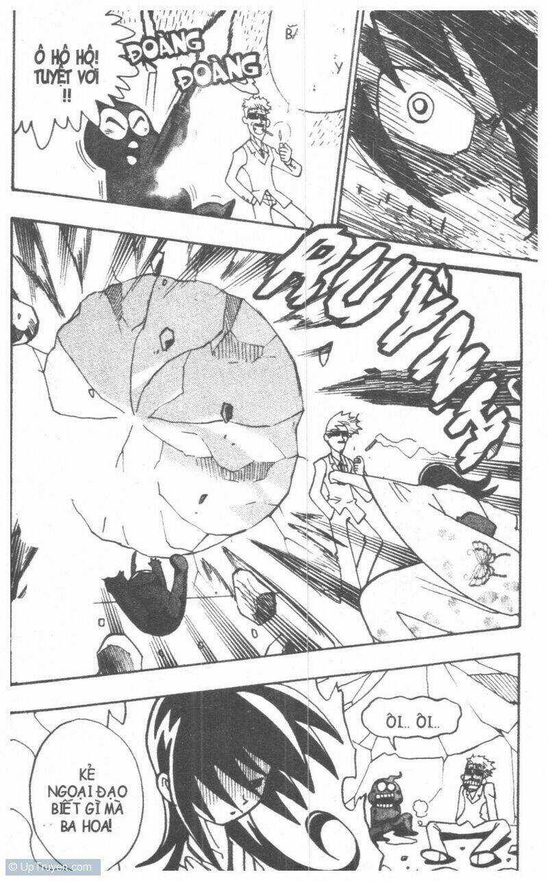 DUEL MASTER - Chapter 6 - Trang 171