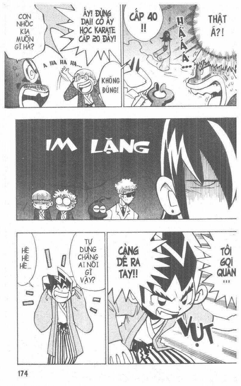 DUEL MASTER - Chapter 6 - Trang 172