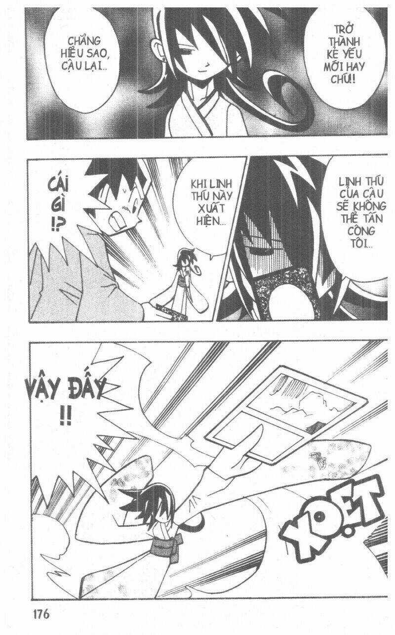 DUEL MASTER - Chapter 6 - Trang 174